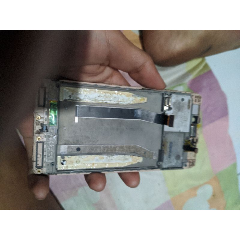 LCD-REDMI-3/3S-COPOTAN