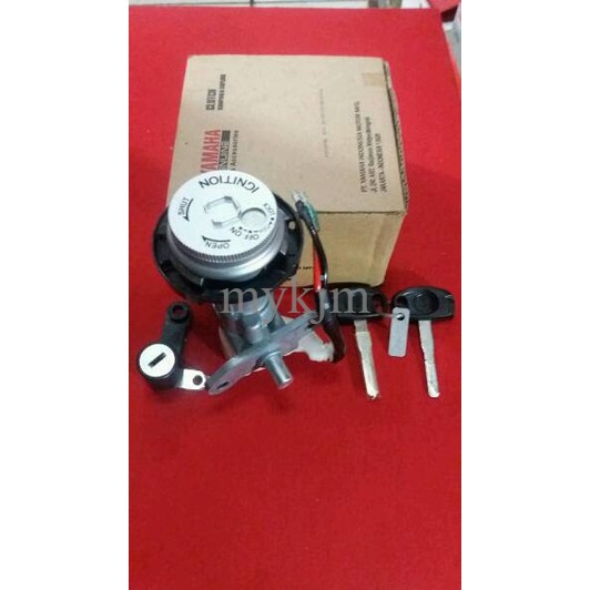 Kunci Kontak Yamaha Mio J Ori