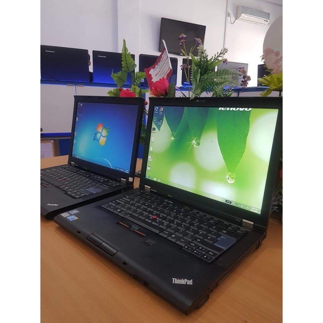 LENOVO T410