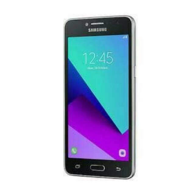 Samsung J2 baru garansi resmi