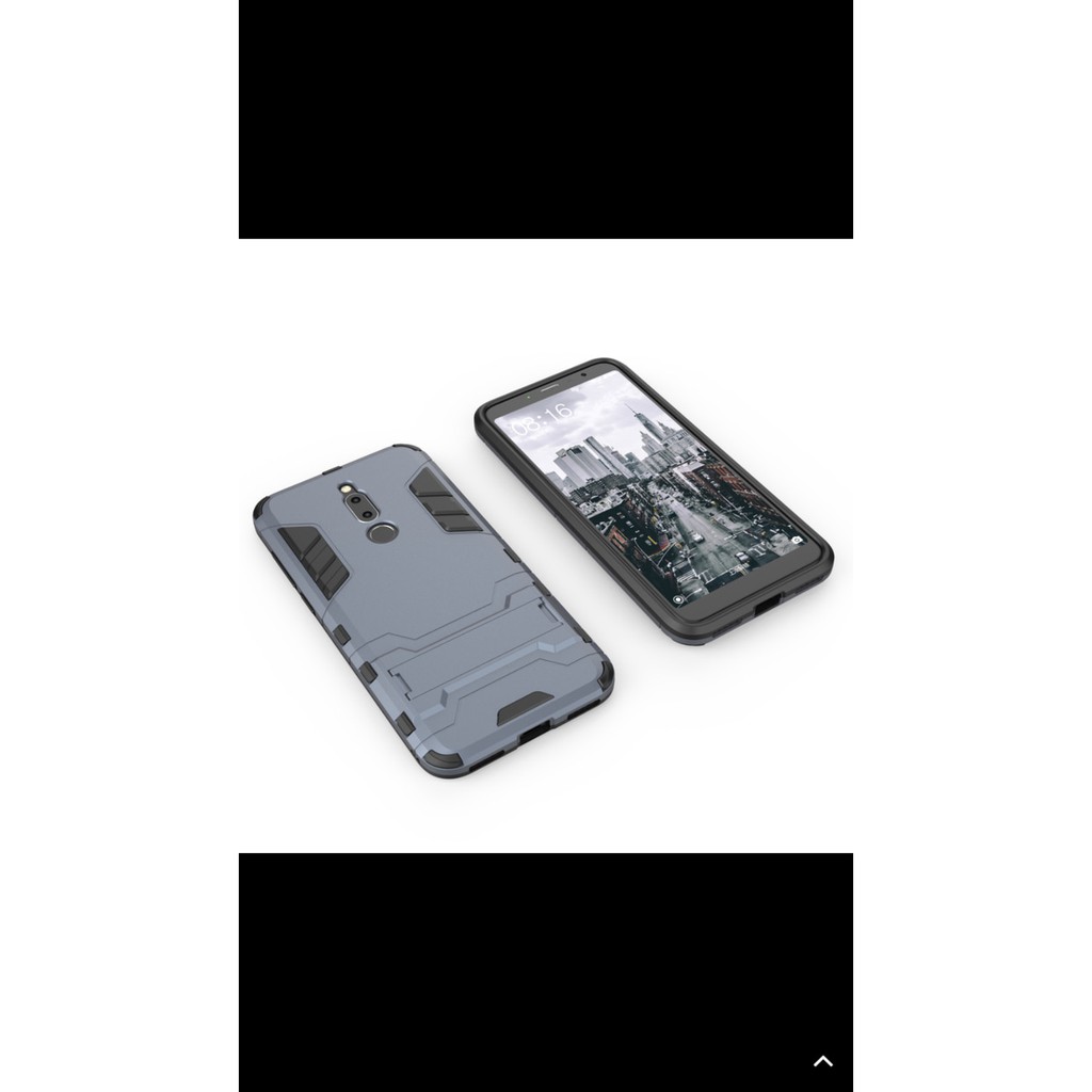 Hot Sale Meizu M6T case iron armor - casing cover meizu m6t
