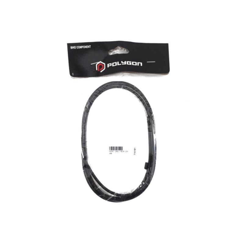 KABEL REM BELAKANG SEPEDA POLYGON