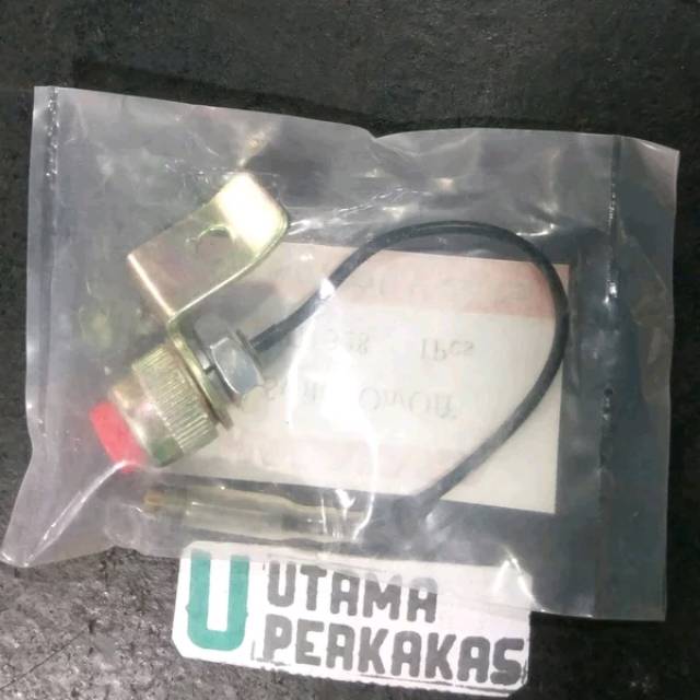 Stop Kontak Switch On Off Mesin Pemotong Rumput Babat Rumput | Lazada ...