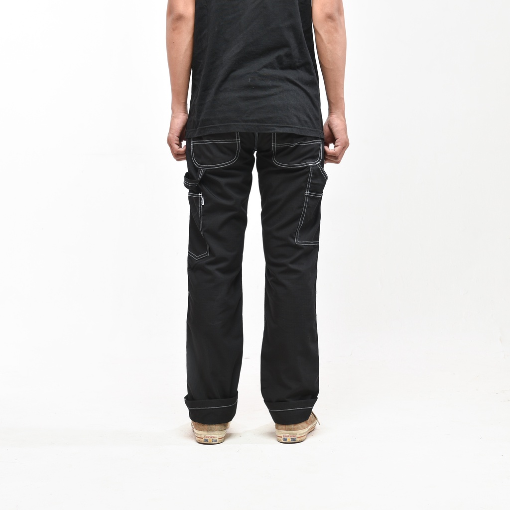 WISED | BAKER | CARPENTER PANTS