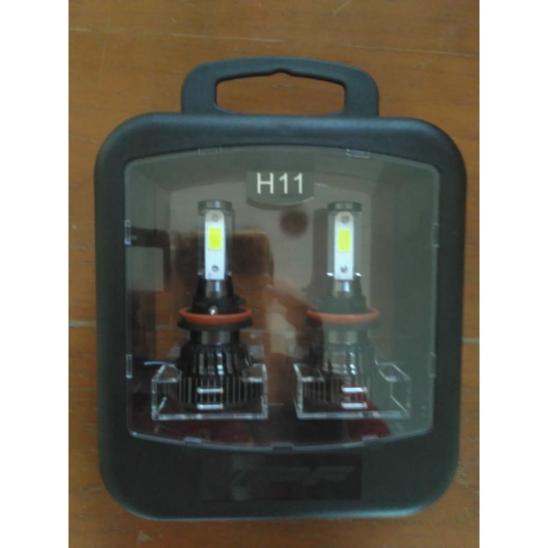 Lampu Mobil LED IPF H1, H7, H11, HB3
