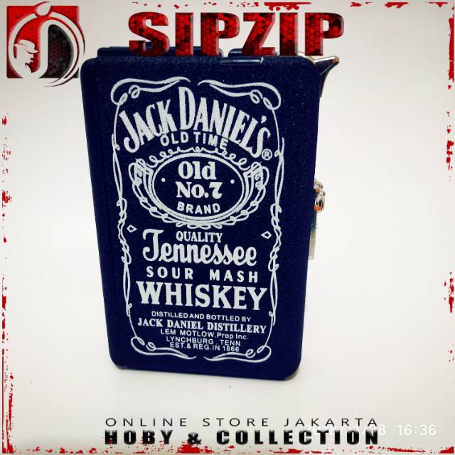 KOREK API GAS KOTAK BUNGKUS EXCLUSIVE