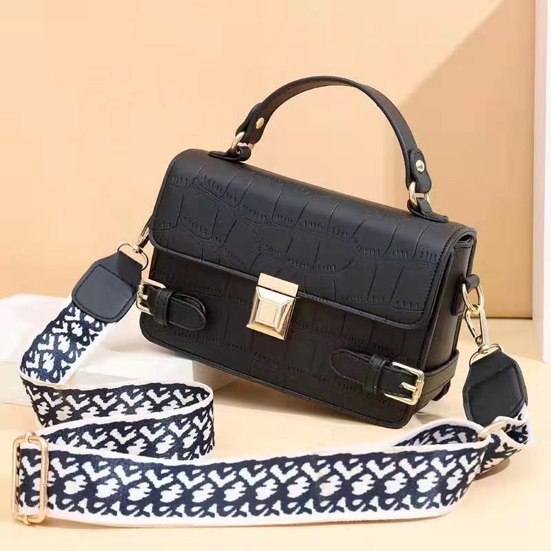 BJ62775 - BEIGE/BLACK/BROWN/GREEN/PINK/YELLOW - TAS SLEMPANG IMPORT TAS WANITA FASHION IMPORT MODIS ELEGAN TERMURAH TERLARIS TERBARU BAGSTORE JAKARTA TAS BATAM LT1502 ZCJ2775