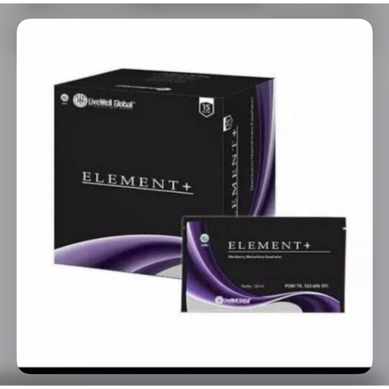 element plus LWG