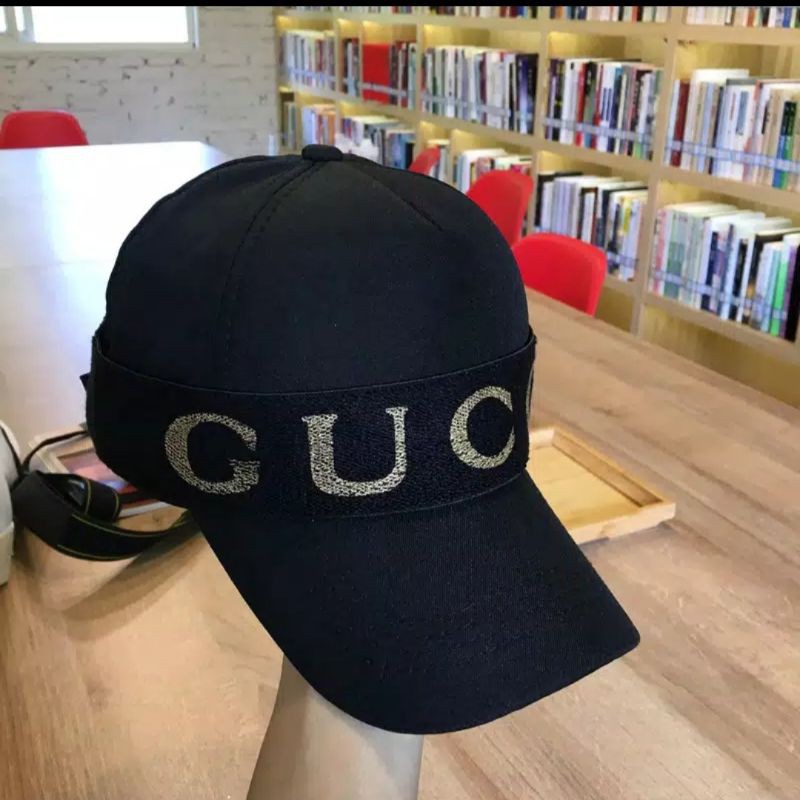 Topi Import Guccii Syahrini