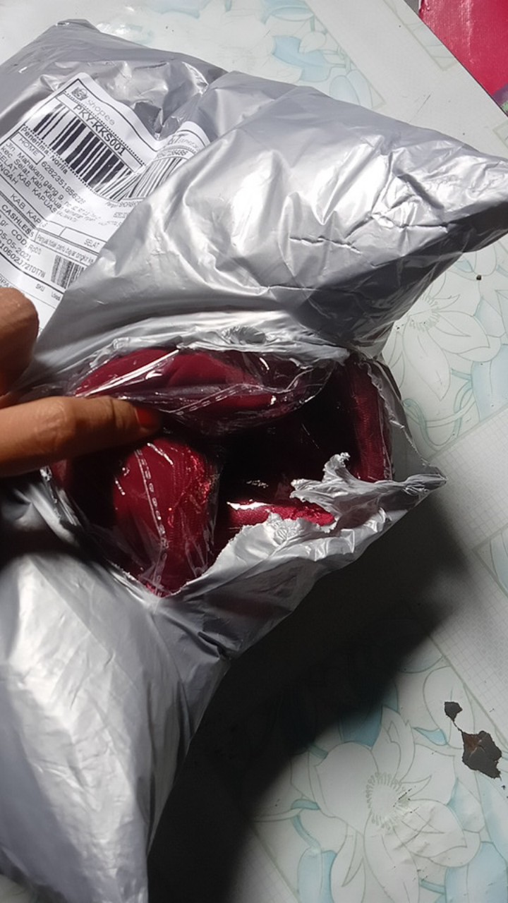 Ready 6 Warna Shopashop Solo Batik Couple Eileen Ceruty Payet