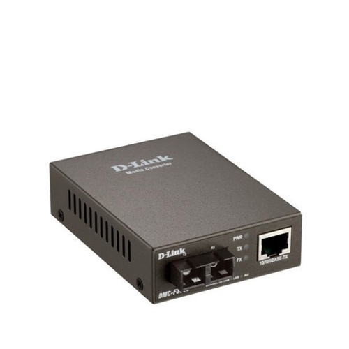 Converter D-link DMC-F20SC-BXU-E Media Converter DLink DMC-F20SC-BXU