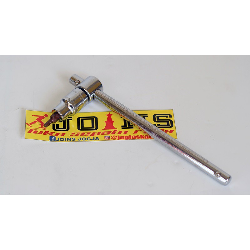 KUNCI FRAME BAHAN BESI KUAT