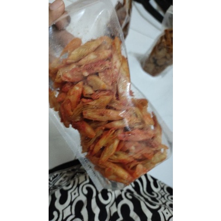 

kulit lumpia goreng