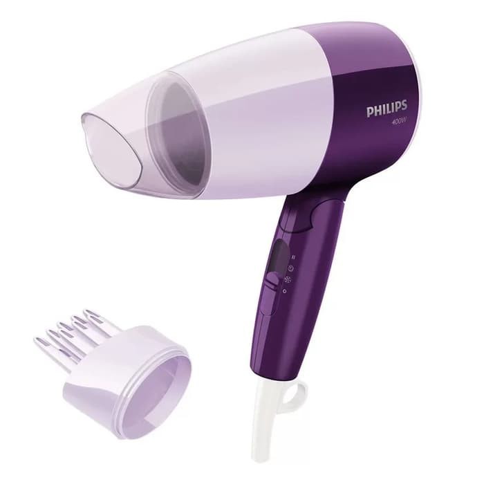 "PHILIPS Hair Dryer Essential Care - HP8126"