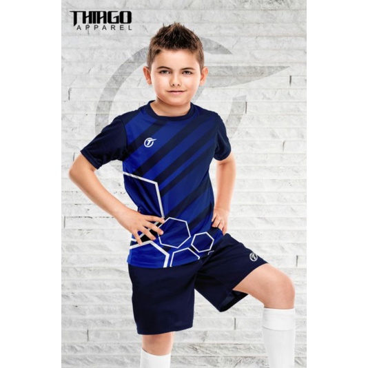 BAJU FUTSAL ANAK/KAOS BOLA ANAK/JERSEY BOLA ANAK/STELAN BOLA ANAK/KAOS BOLA ANAK TANGGUNG
