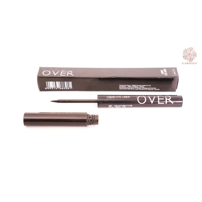 Make Over Liquid Eye Liner 1.7g