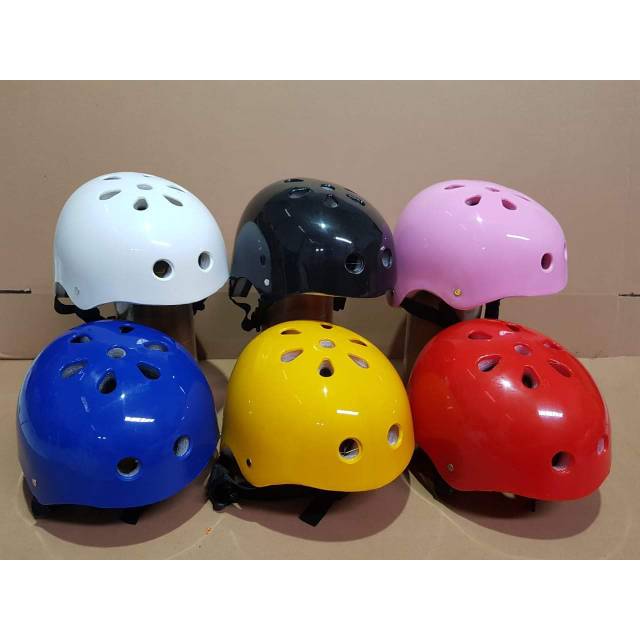 Helm Rafting