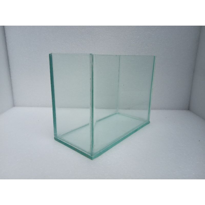 Soliter custom cupang soliter guppy 20x10x15