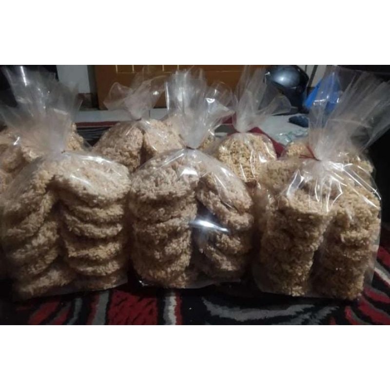 

RANGINANG/RENGGINANG