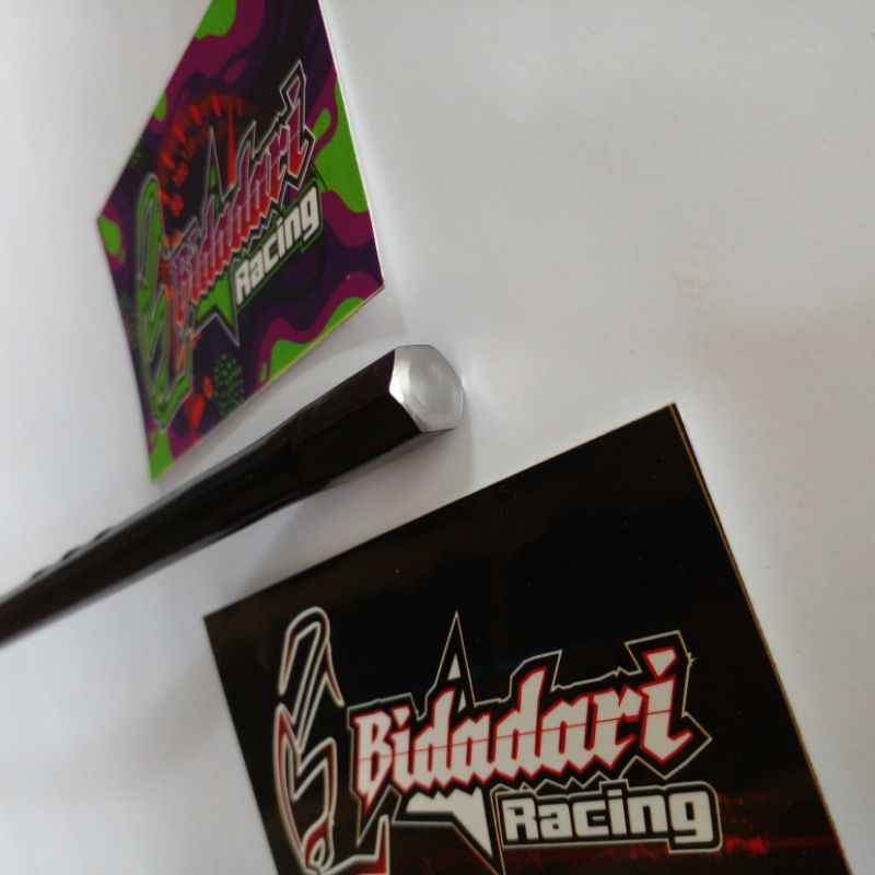 Alat Lepas Suling Kunci L8 & L10 Tekiro, As26 - As33, Universal, Kunci Suling Shock Depan, Kunci Shock Motor.-8