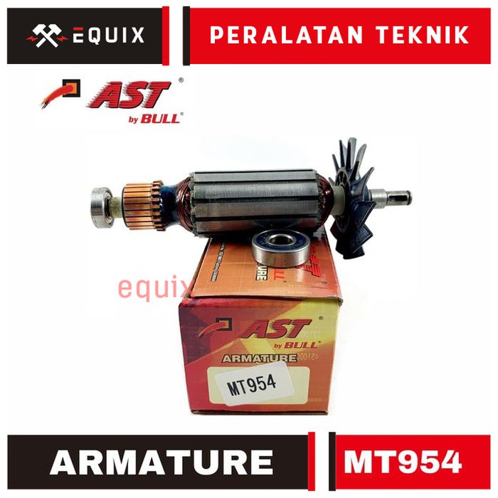 Armature MT954 angker grenda model maktec MT954 AST Original