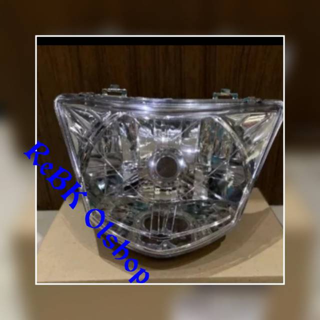 Reflektor Jupiter MX 135 lama handlamp Jupiter MX 135 lama refektor Jupiter MX 135 lama