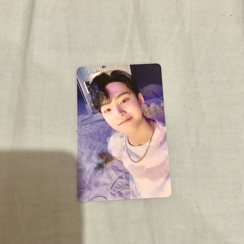 HMV Henggarae Mingyu