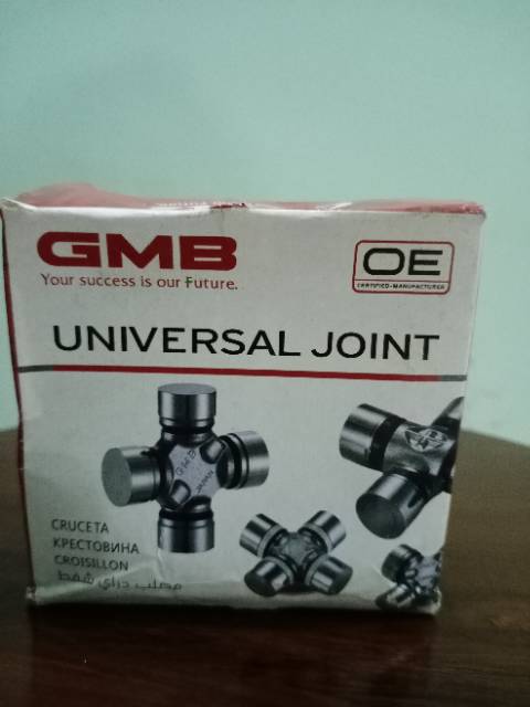 Joint Kopel GUMZ-1 ST100 Carry - Futura - Katana - Escudo - Vitara Merek GMB