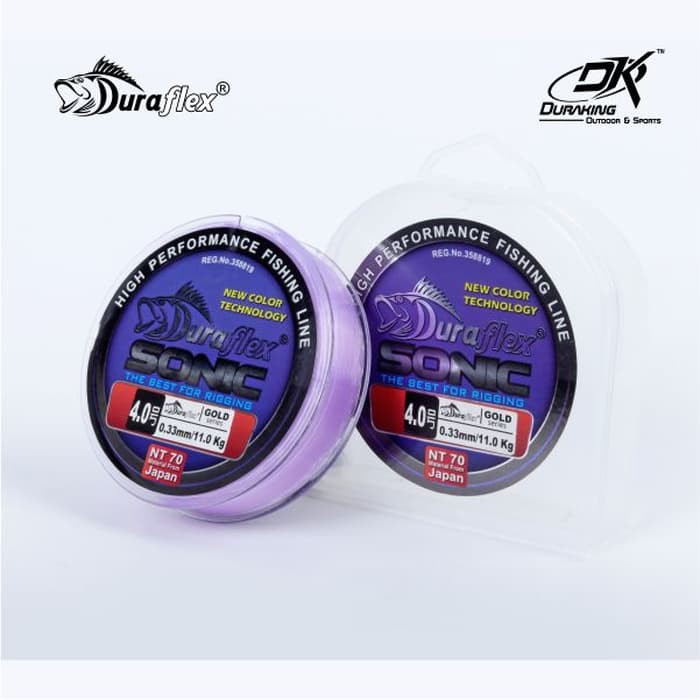 Duraflex Sonic 150 M