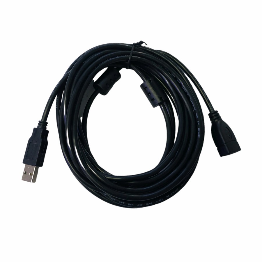 Howell Kabel USB Extension 5M