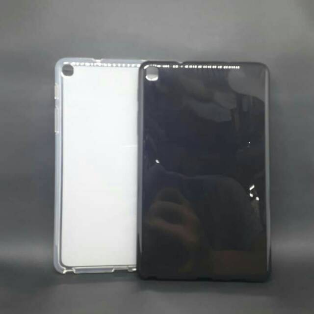 Jelly case samsung tab A8 2019 P205