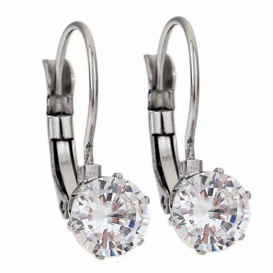 TERLARIS ANTING TUSUK DAN ANTING DESI TITANIUM WANITA PREMIUM/ANTI KARAT