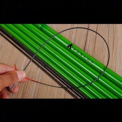 Joran Tegek Kagawa Fiber Carbon