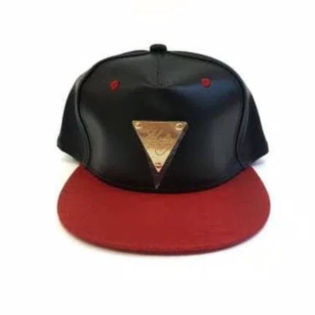 Topi snapback hater murah keren