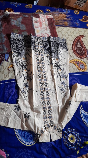 Tunik Cb062 Tunik Original Tunik Batik  S M L Xl Xxl Jumbo Bisa Couple