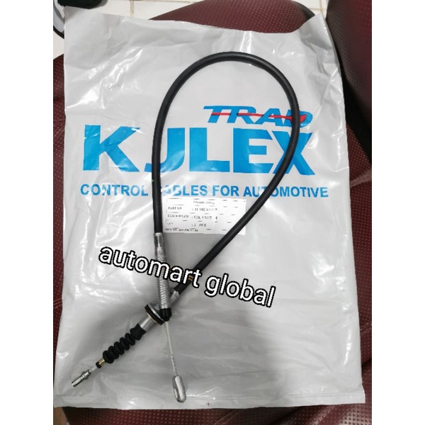 kabel kopling taft gt hiline rocky f70 tsk kjlx