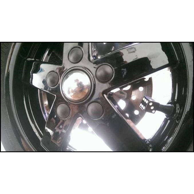 Karet Penutup Lobang Velg Vespa Lx Lxv S Dan Gts