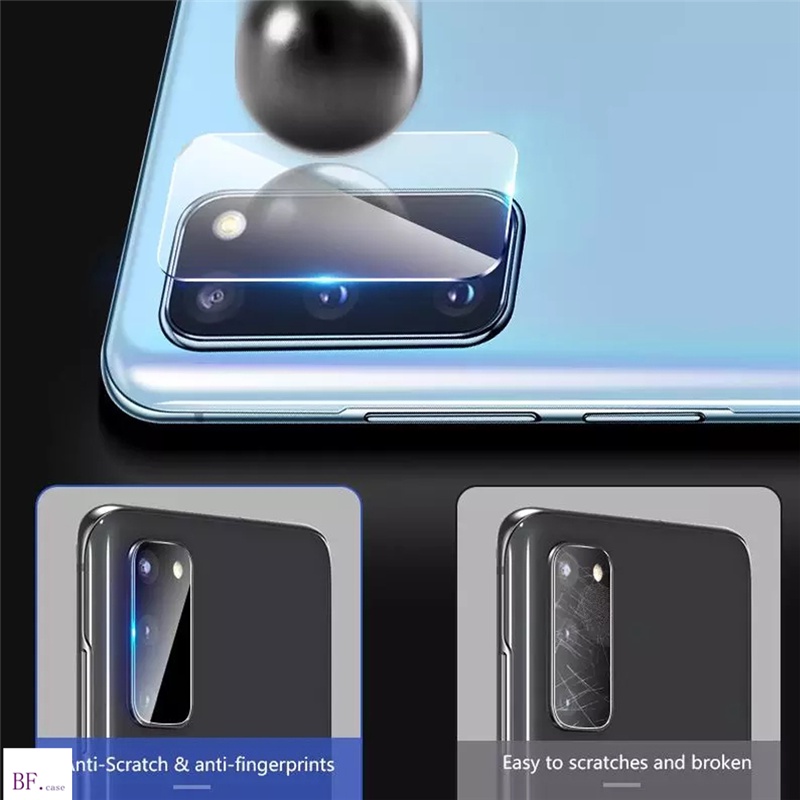 （2pcs）Lens Protective Film for HUAWEI P30 P40 P20 Lite P10 P9 P8 MAX