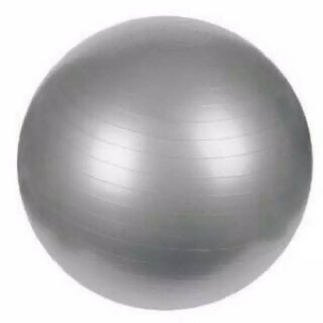 Gymball 55cm / Birthing Ball Unistar 55 cm / Bola Gym / Gym Ball