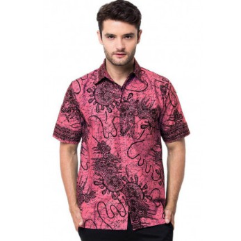 Baru Kemeja pria/ kemeja batik/ batik/ kemeja katun/ kemeja pria/ kemeja kasual