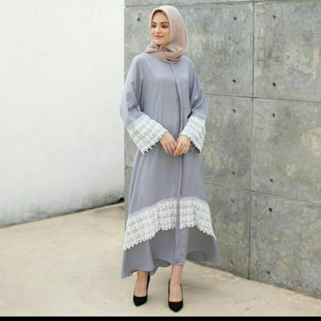 Mimamim Dress SYALITTA