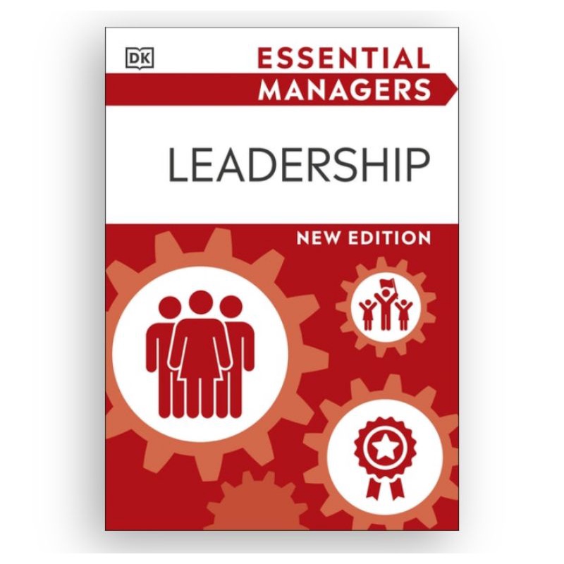 Leadership (Essential Managers)
