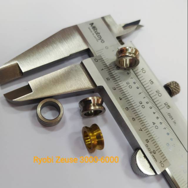 LINE ROLLER RYOBI ZEUSE 2000-6000