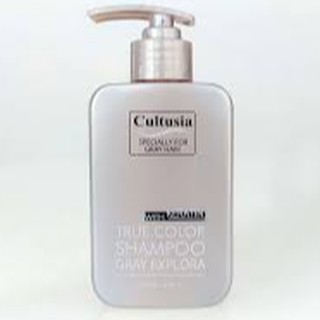 Cultusia True Color Shampoo 180ml Shopee Indonesia