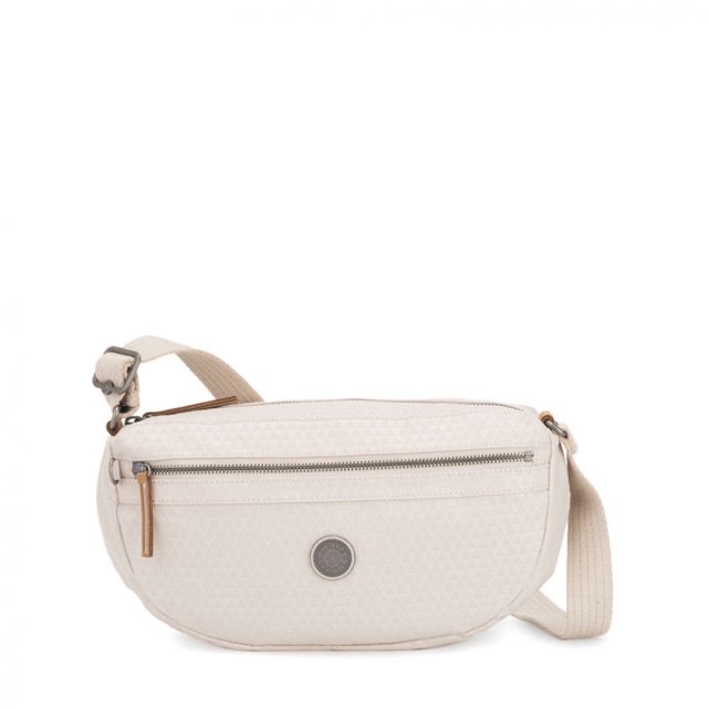 tas selempang pinggang kipling SENRA bumbag sling bag original ori asli authentic counter 100%