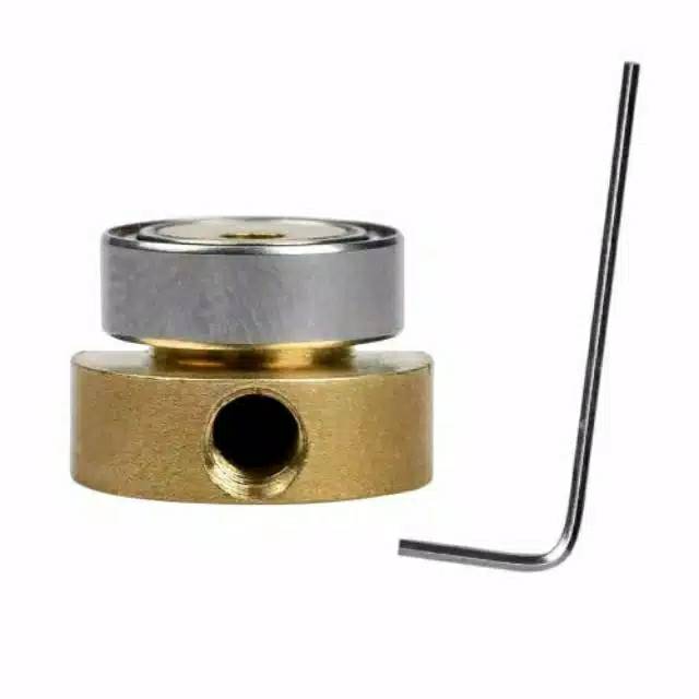 Binding post sekrup coil tato tatto