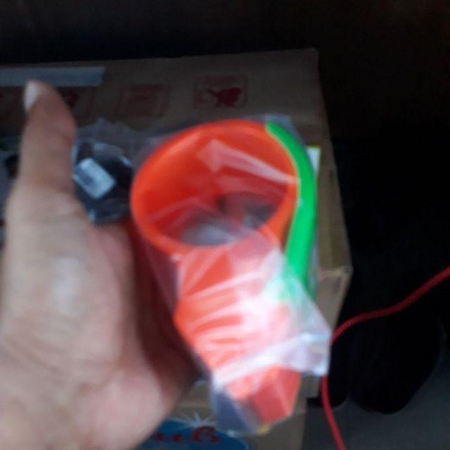 Tape Dispenser 2 Inch - Tape Cutter - Tempat Lakban - Pemotong Lakban