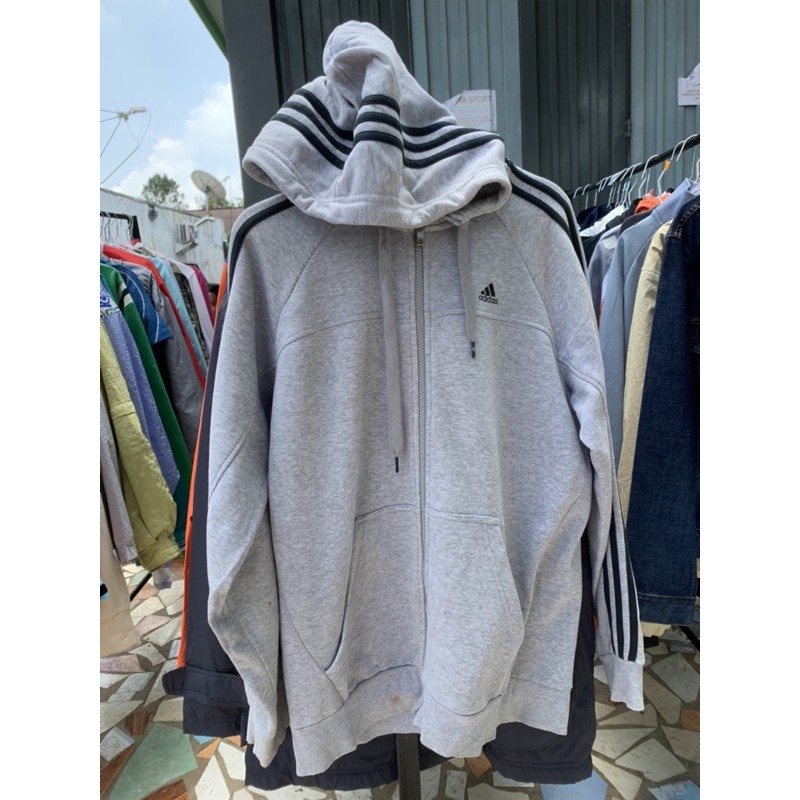 jaket adidas