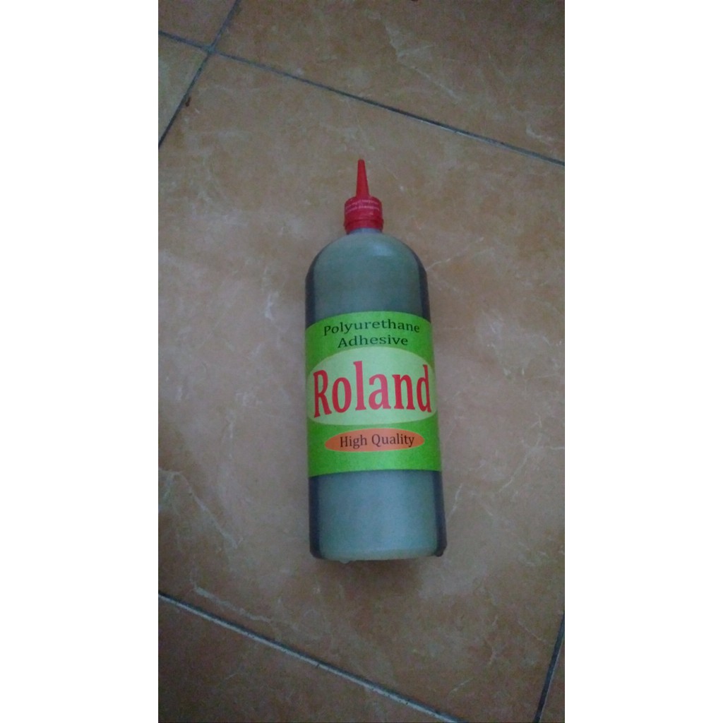

Lem Kayu PU Roland Limited