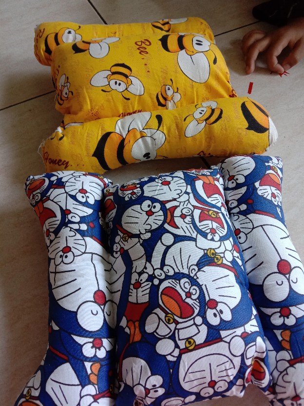 Cover Tisu/sarung Tisu Karakter